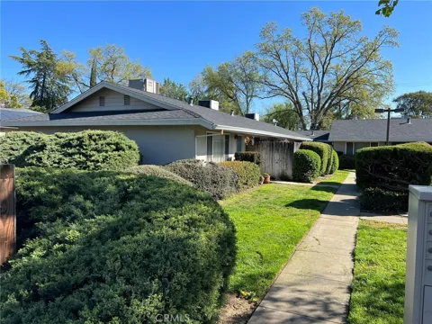 1 Mayfair dr,