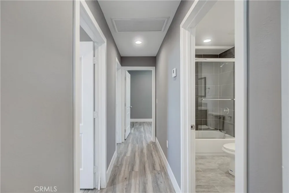 3626 S Cimarron Street Los Angeles, CA 90018