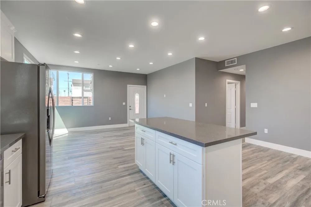 3626 S Cimarron Street Los Angeles, CA 90018