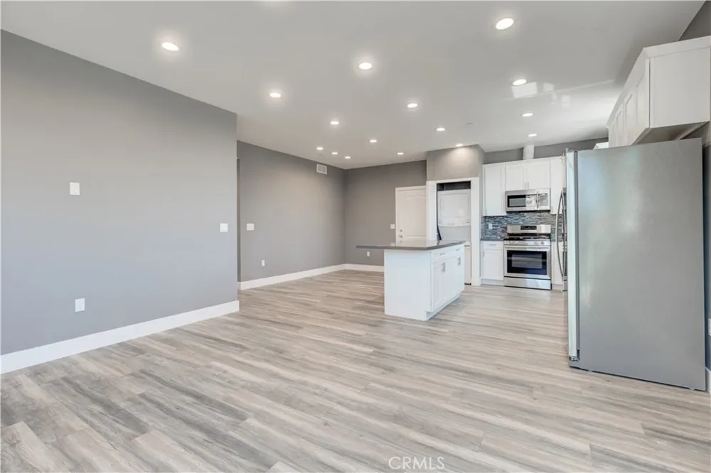 3626 S Cimarron Street Los Angeles, CA 90018
