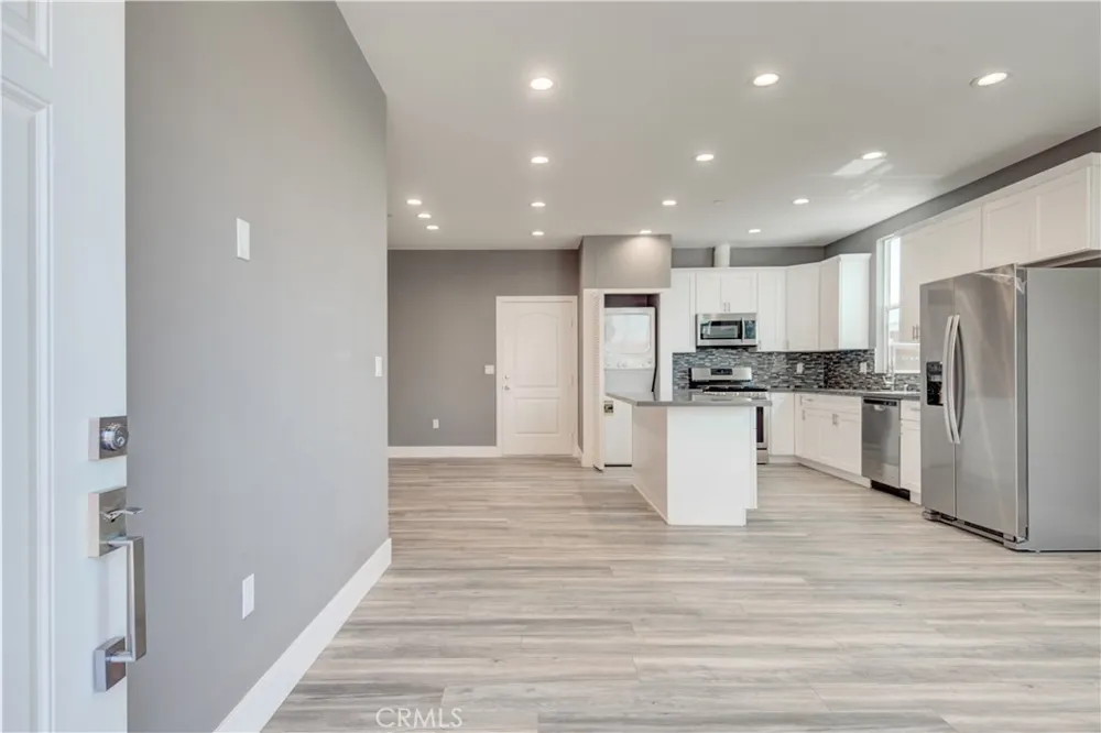 3626 S Cimarron Street Los Angeles, CA 90018