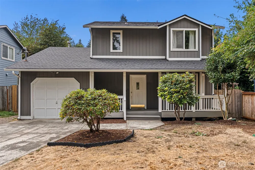 5047 Carole Drive NE Olympia, WA 98516