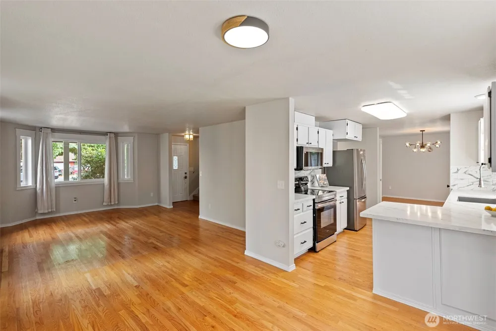 5047 Carole Drive NE Olympia, WA 98516