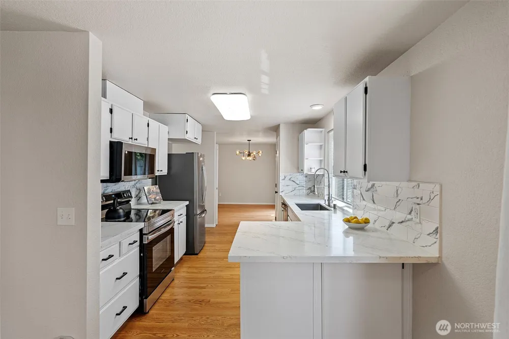 5047 Carole Drive NE Olympia, WA 98516