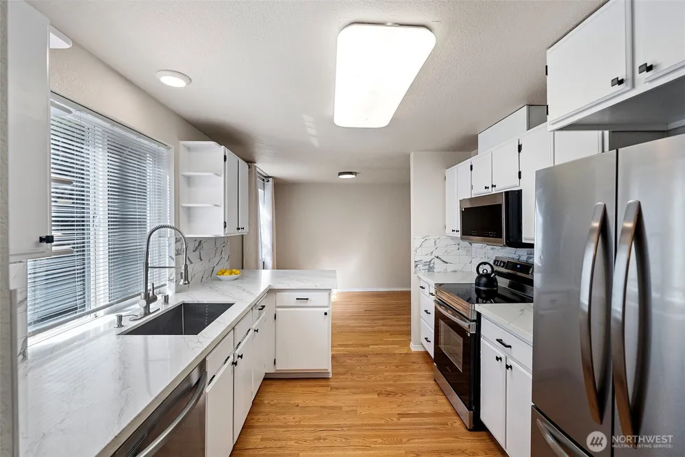 5047 Carole Drive NE Olympia, WA 98516