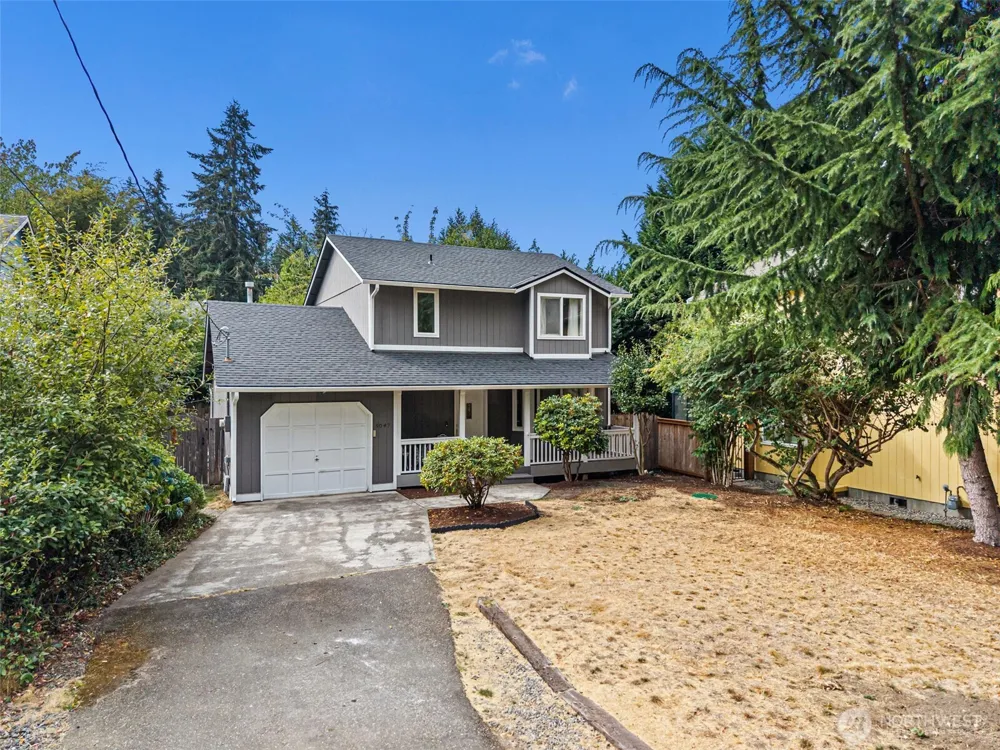 5047 Carole Drive NE Olympia, WA 98516