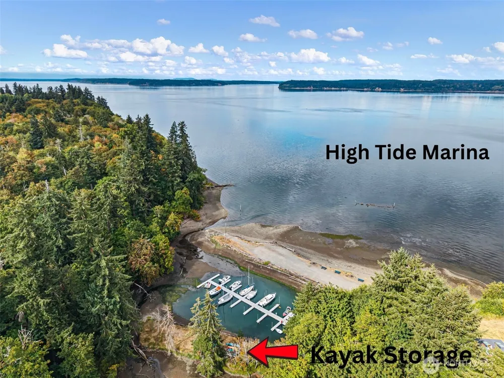 5047 Carole Drive NE Olympia, WA 98516