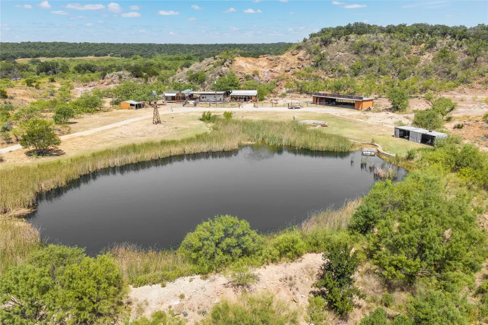 9486 Coppic Ranch Road Brownwood, TX 76801