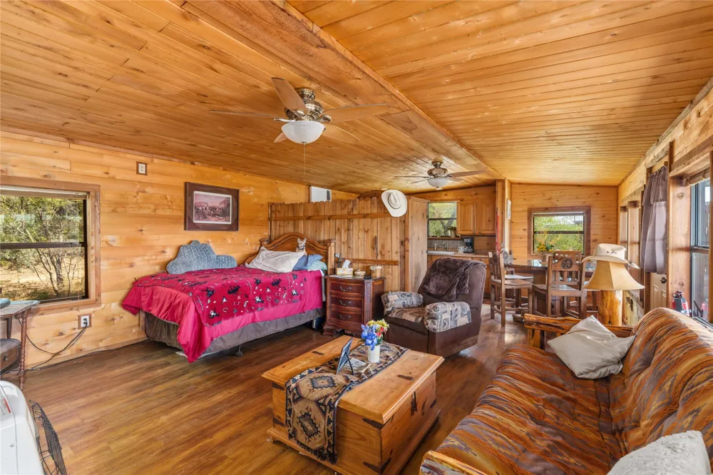 9486 Coppic Ranch Road Brownwood, TX 76801