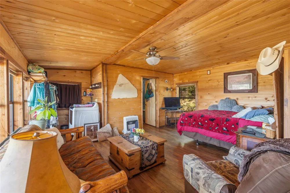 9486 Coppic Ranch Road Brownwood, TX 76801