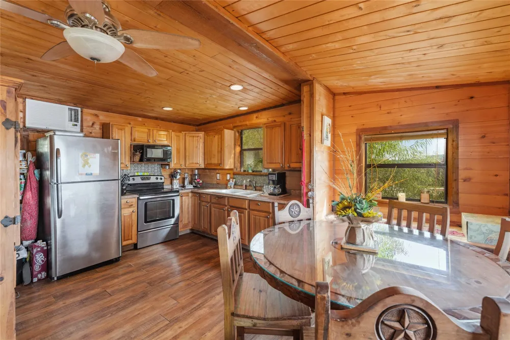 9486 Coppic Ranch Road Brownwood, TX 76801