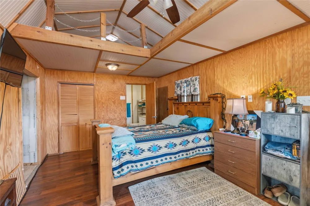 9486 Coppic Ranch Road Brownwood, TX 76801