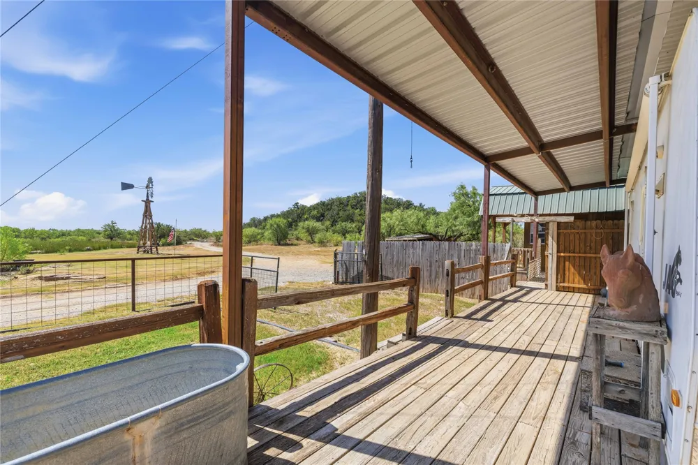 9486 Coppic Ranch Road Brownwood, TX 76801