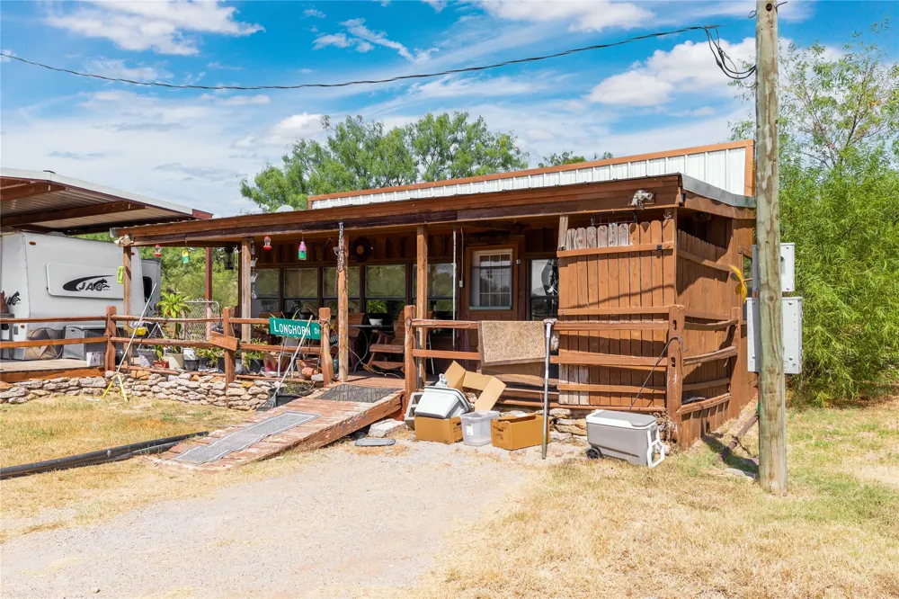 9486 Coppic Ranch Road Brownwood, TX 76801