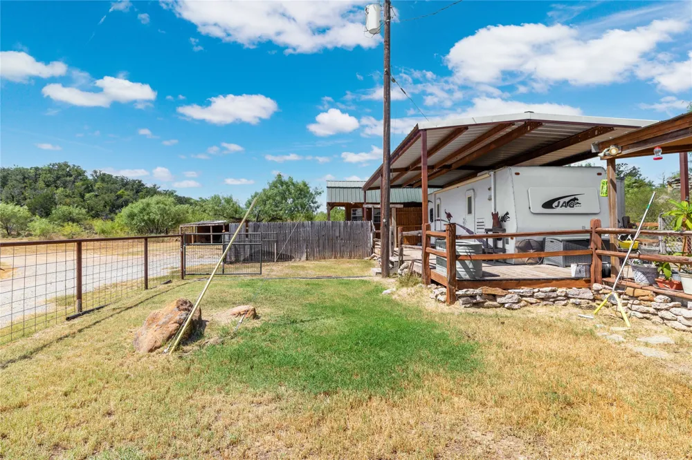 9486 Coppic Ranch Road Brownwood, TX 76801