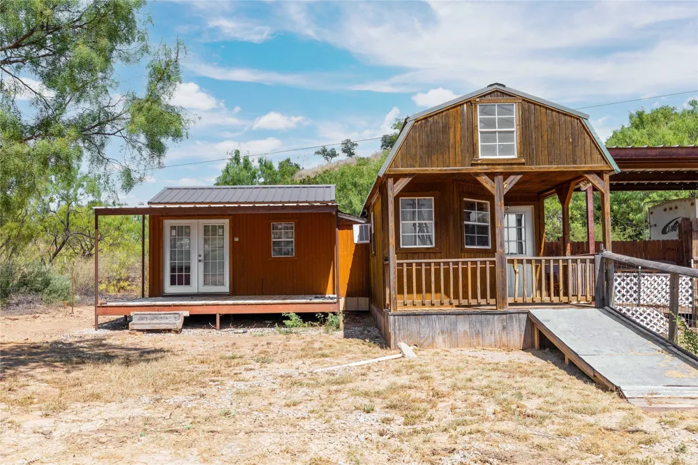 9486 Coppic Ranch Road Brownwood, TX 76801
