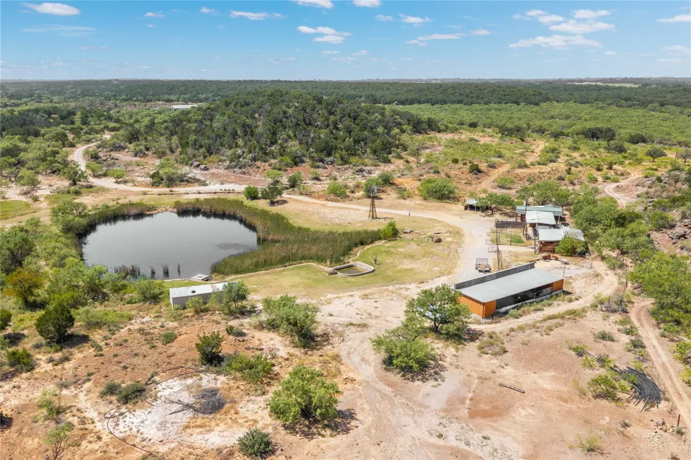 9486 Coppic Ranch Road Brownwood, TX 76801