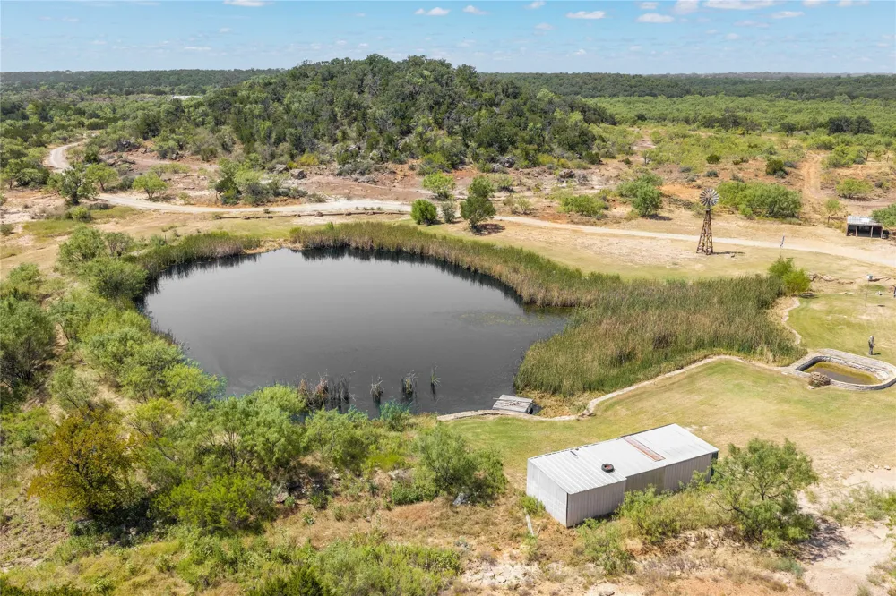 9486 Coppic Ranch Road Brownwood, TX 76801