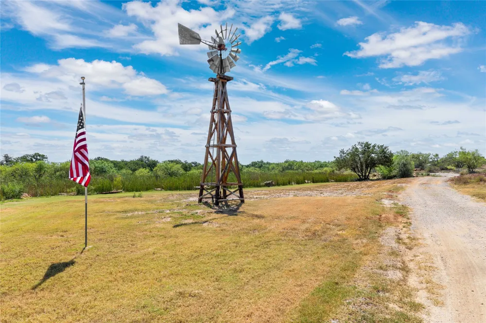 9486 Coppic Ranch Road Brownwood, TX 76801