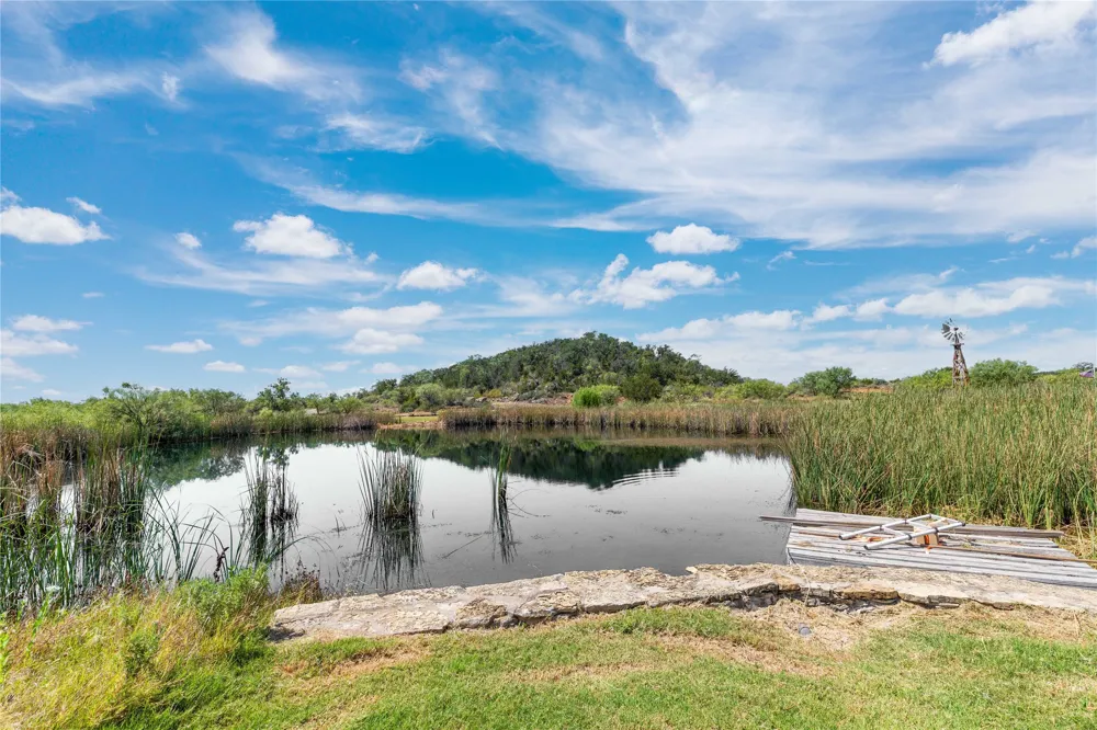 9486 Coppic Ranch Road Brownwood, TX 76801