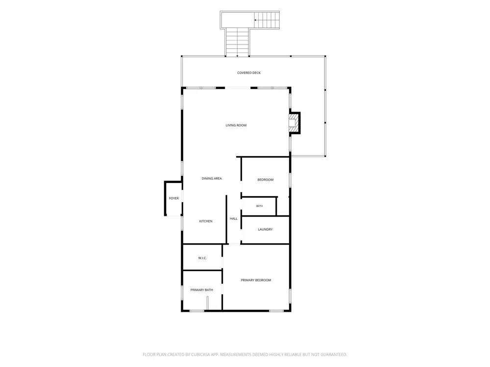 140 Elm Drive Onalaska, TX 77360