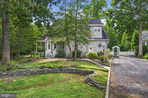 19 HOLLY RIDGE