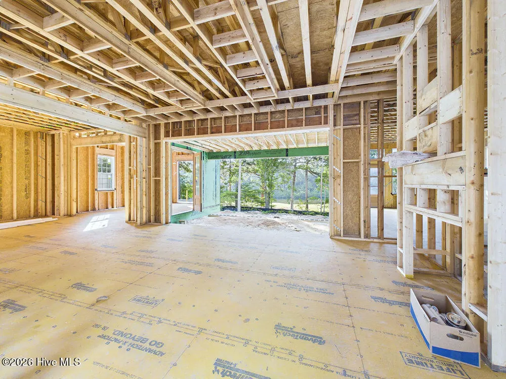 210 Eagle Point Lane Southern Pines, NC 28387