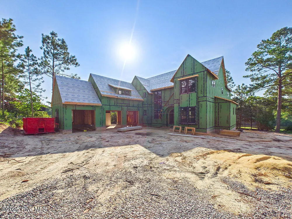 210 Eagle Point Lane Southern Pines, NC 28387