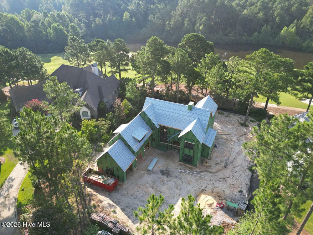 210 Eagle Point Lane Southern Pines, NC 28387