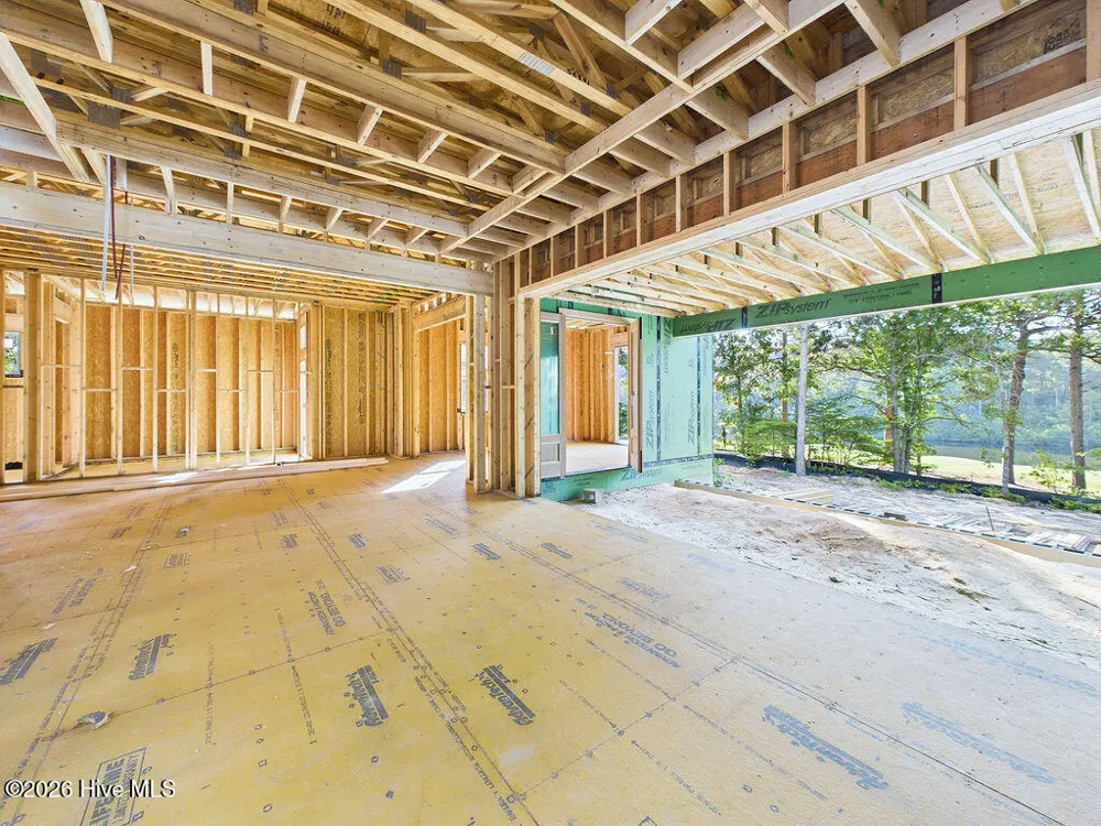 210 Eagle Point Lane Southern Pines, NC 28387