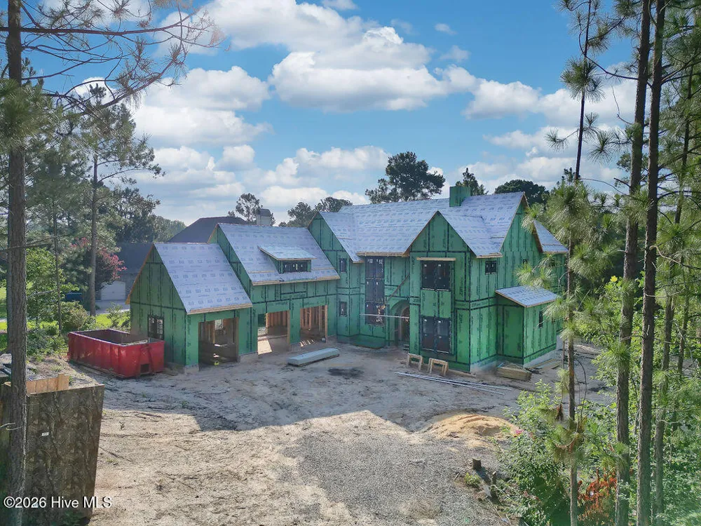 210 Eagle Point Lane Southern Pines, NC 28387