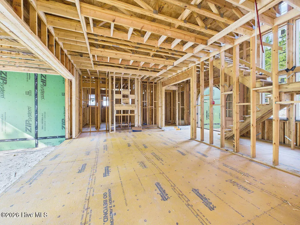 210 Eagle Point Lane Southern Pines, NC 28387