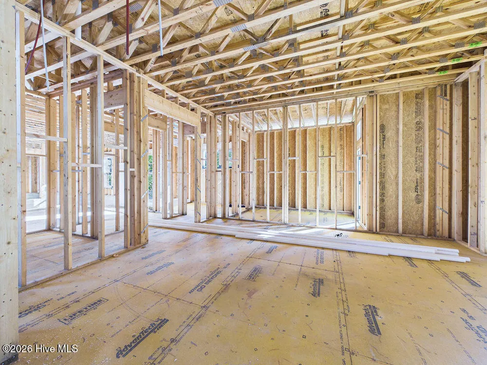 210 Eagle Point Lane Southern Pines, NC 28387