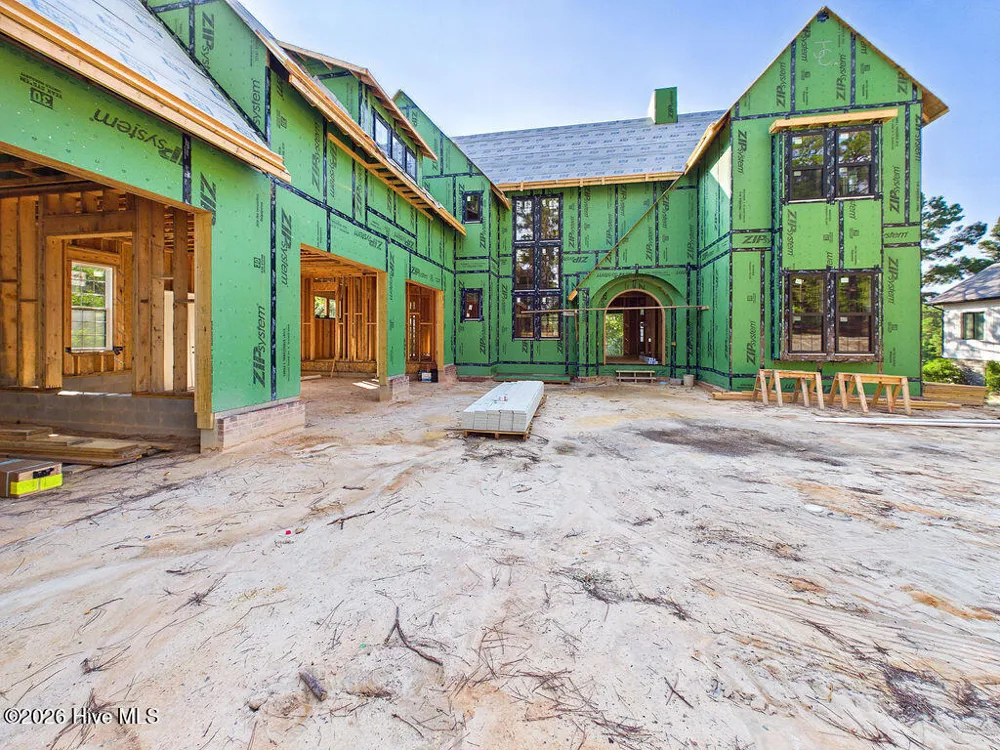 210 Eagle Point Lane Southern Pines, NC 28387