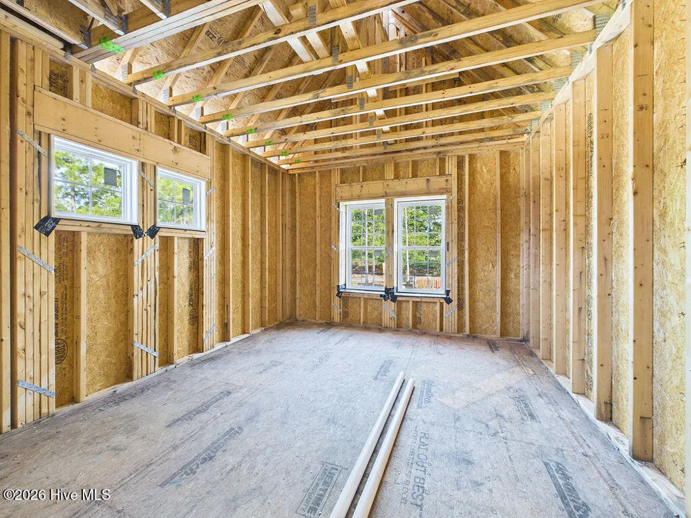 210 Eagle Point Lane Southern Pines, NC 28387