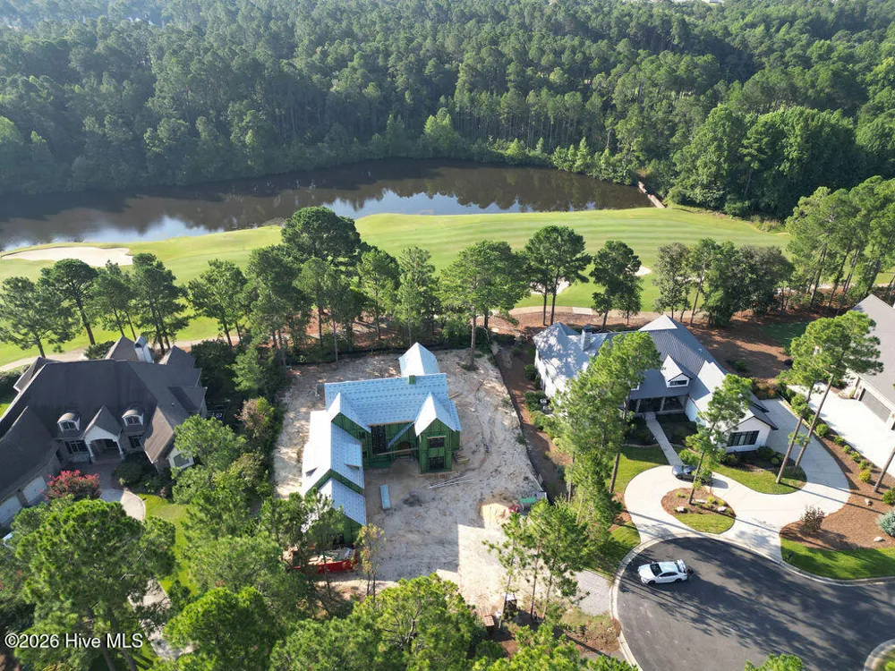 210 Eagle Point Lane Southern Pines, NC 28387
