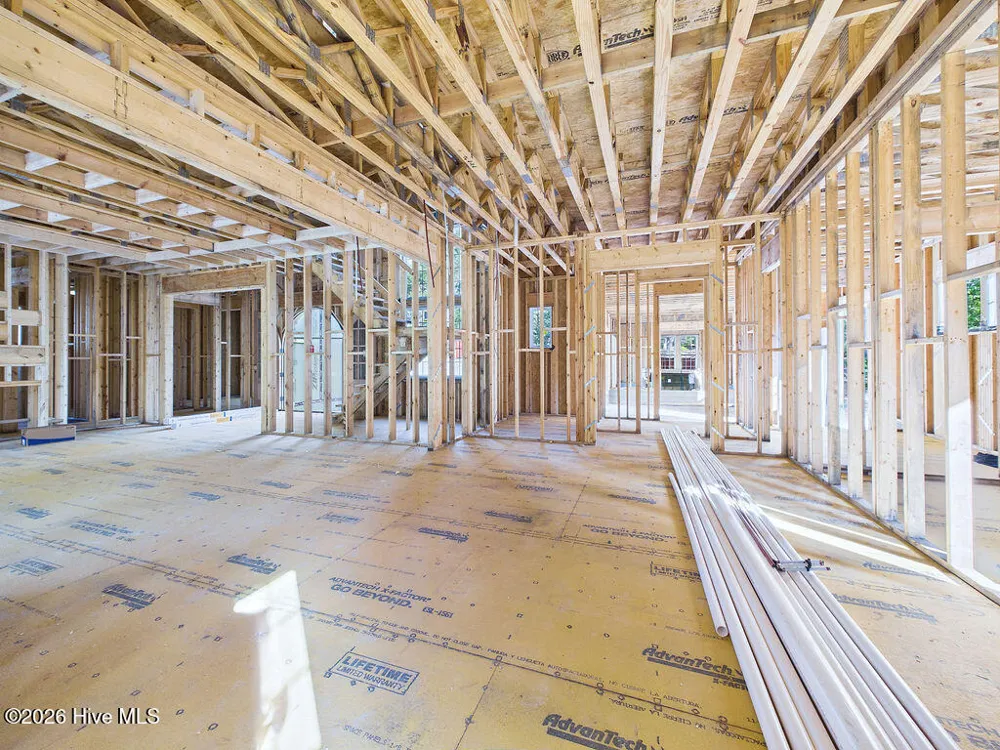 210 Eagle Point Lane Southern Pines, NC 28387