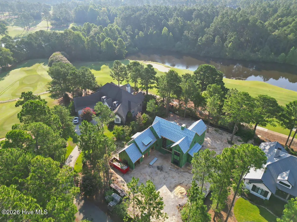 210 Eagle Point Lane Southern Pines, NC 28387