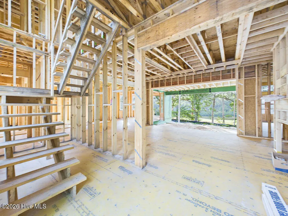 210 Eagle Point Lane Southern Pines, NC 28387