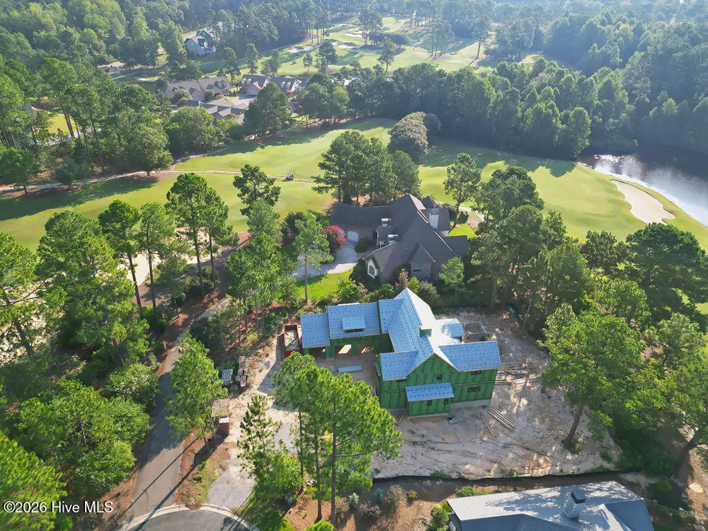 210 Eagle Point Lane Southern Pines, NC 28387
