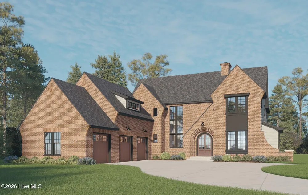 210 Eagle Point Lane Southern Pines, NC 28387