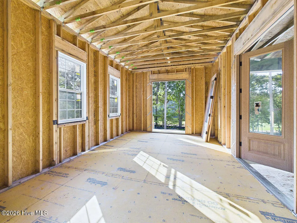 210 Eagle Point Lane Southern Pines, NC 28387