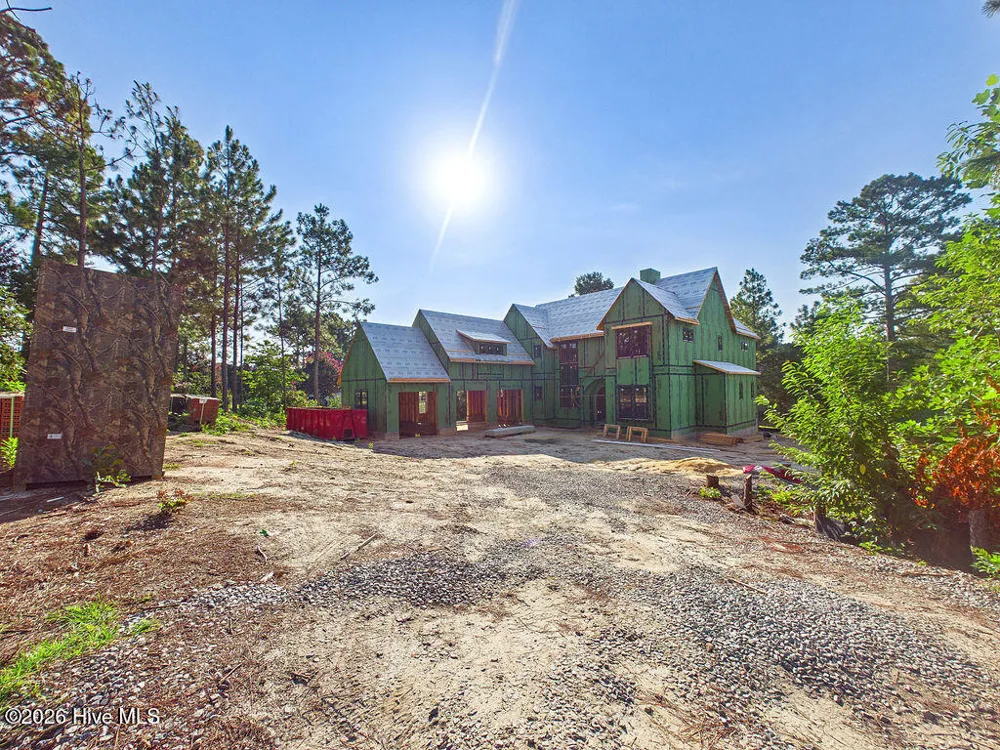 210 Eagle Point Lane Southern Pines, NC 28387
