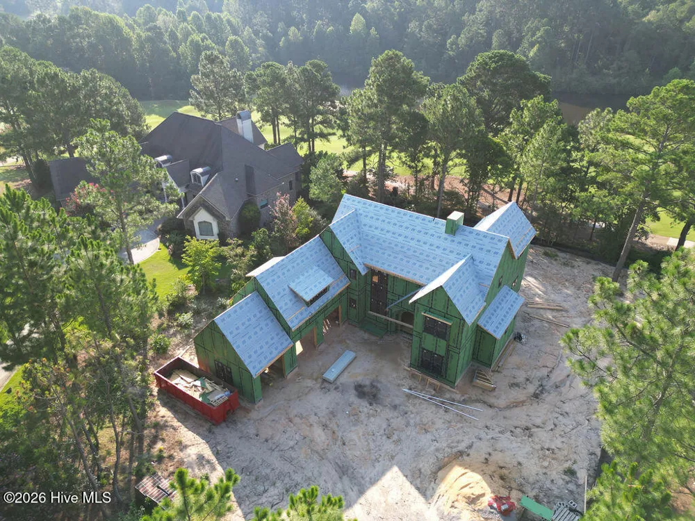 210 Eagle Point Lane Southern Pines, NC 28387