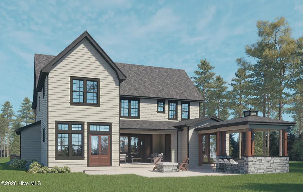 210 Eagle Point Lane Southern Pines, NC 28387