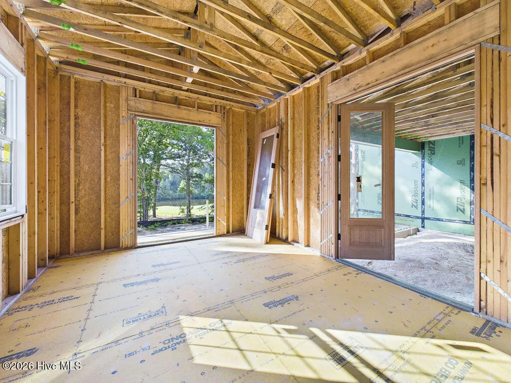 210 Eagle Point Lane Southern Pines, NC 28387