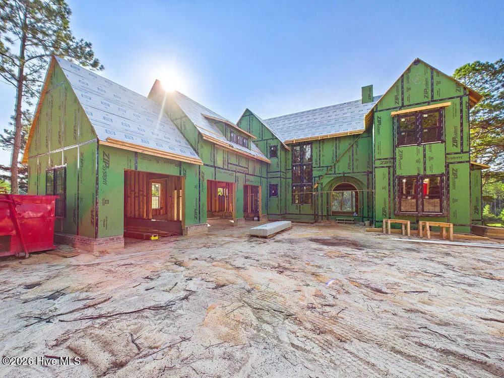 210 Eagle Point Lane Southern Pines, NC 28387