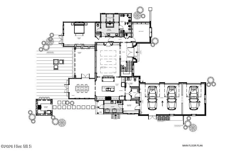 210 Eagle Point Lane Southern Pines, NC 28387