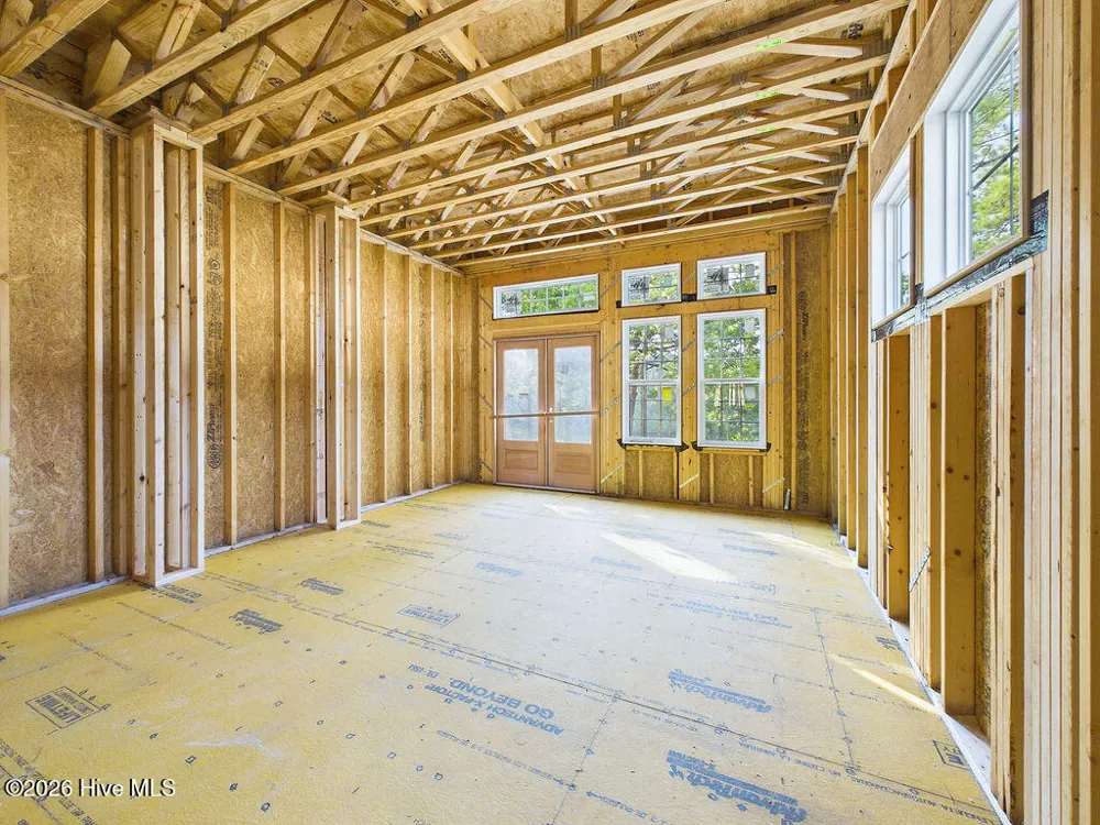 210 Eagle Point Lane Southern Pines, NC 28387