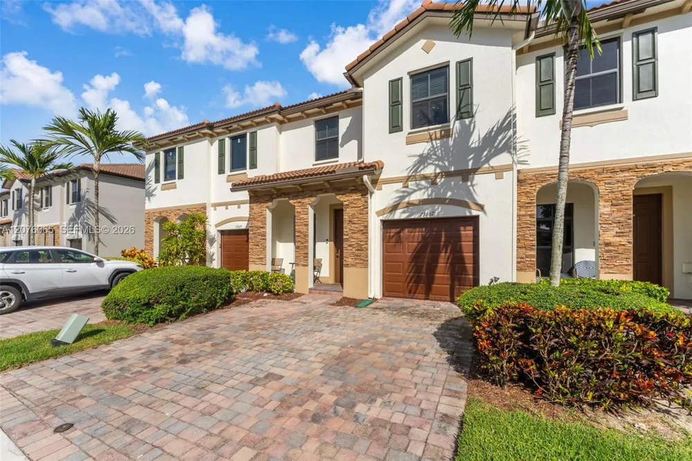 23667 SW 118th Ave Homestead, FL 33032
